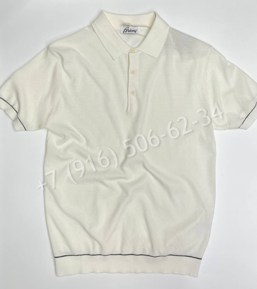 Поло Brioni 16492