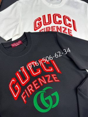 Футболка Gucci 28493 10