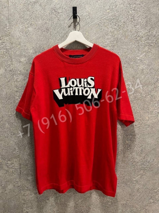 Поло Louis Vuitton 16592