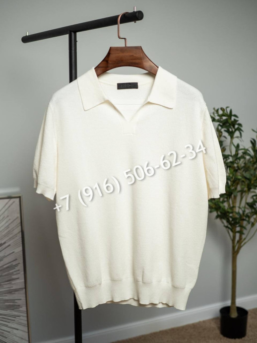 Поло Zegna 23853 11