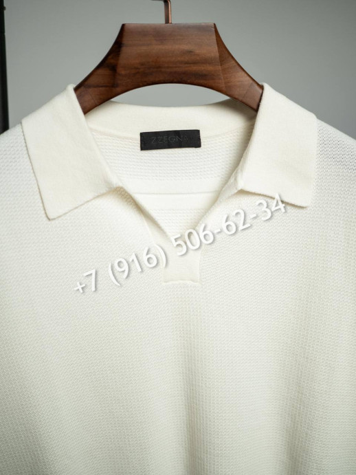 Поло Zegna 23853 11