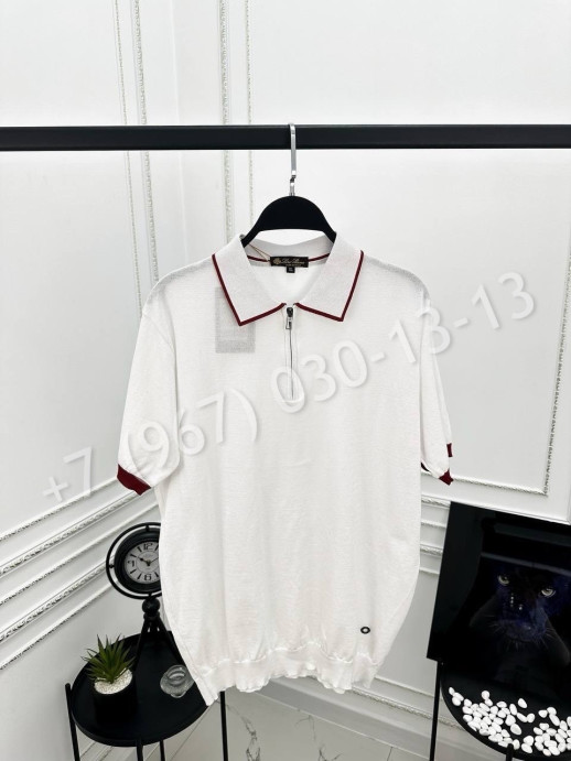 Поло Loro Piana 26792
