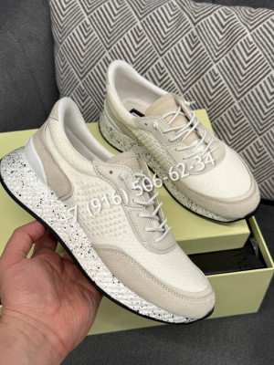 Кроссовки Zegna 12606 9