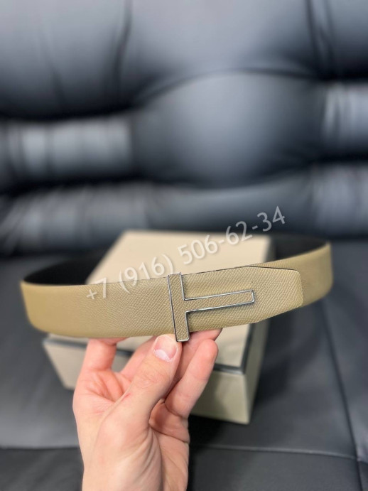 Ремень Tom Ford 8304