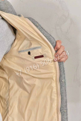 Куртка Brunello Cucinelli 6953