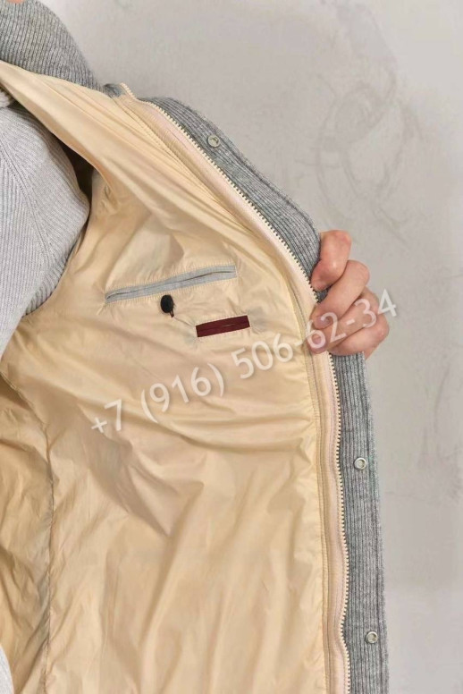 Куртка Brunello Cucinelli 6953