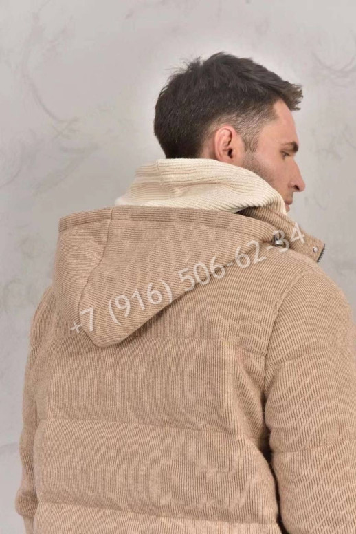 Куртка Brunello Cucinelli 6953