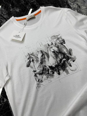 Футболка Hermes 12819 1