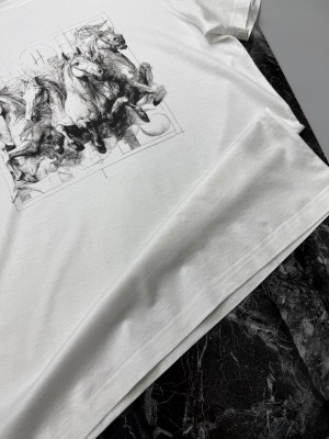 Футболка Hermes 12819 1