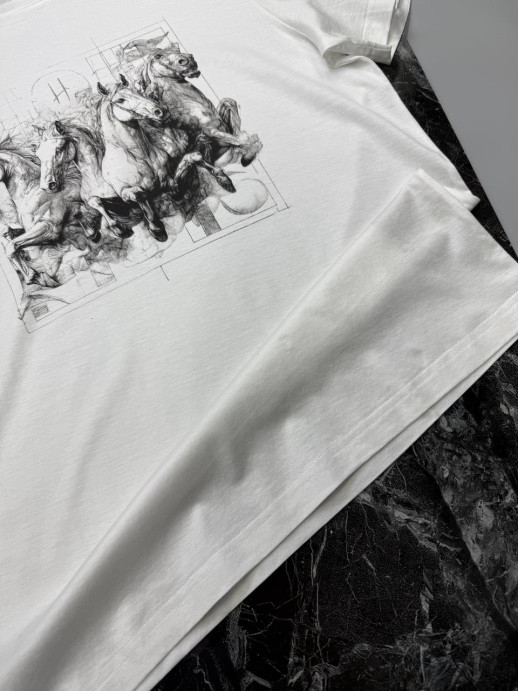 Футболка Hermes 12819 1