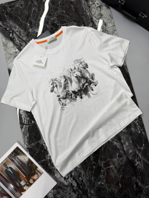Футболка Hermes 12819 1