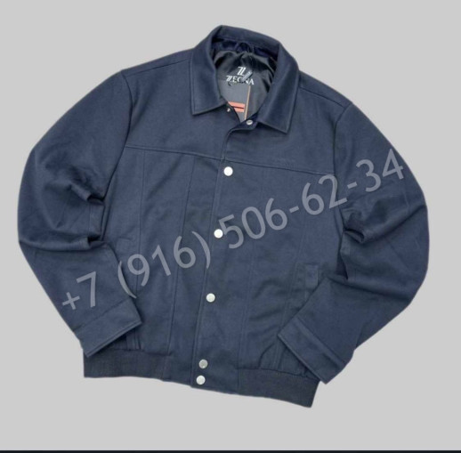 Куртка Zegna 27086