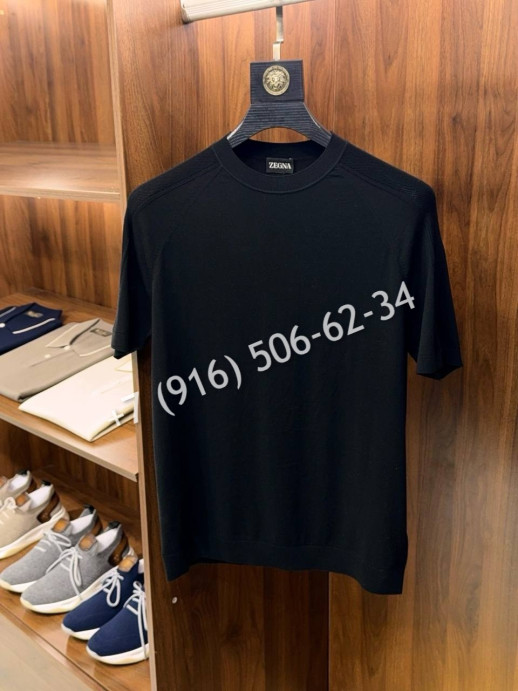 Футболка Zegna 17787 6