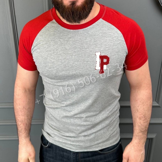 Футболка Loro Piana 17194