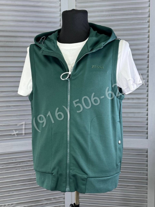 Жилетка Zegna 27281