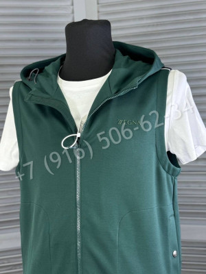 Жилетка Zegna 27281