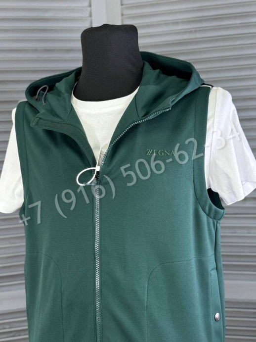 Жилетка Zegna 27281