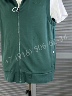 Жилетка Zegna 27281