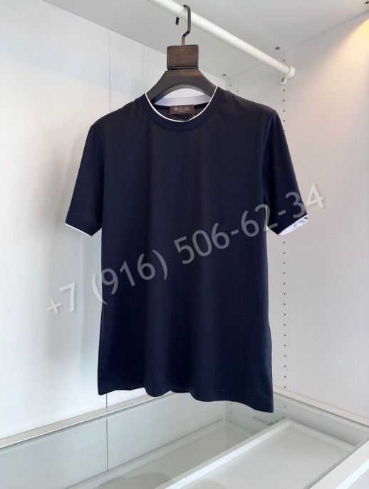 Футболка Loro Piana 17296