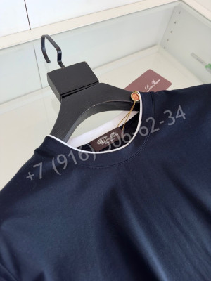 Футболка Loro Piana 17296