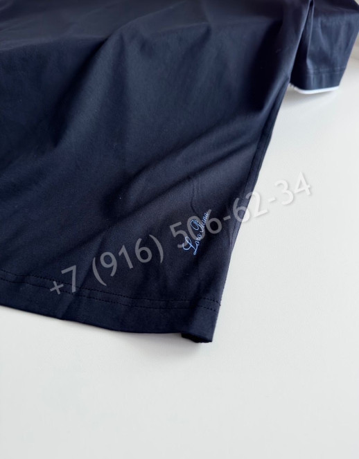 Футболка Loro Piana 17296