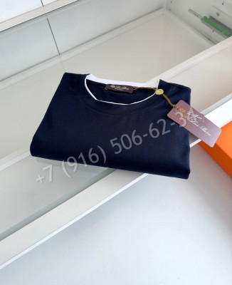 Футболка Loro Piana 17296