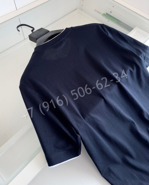 Футболка Loro Piana 17296