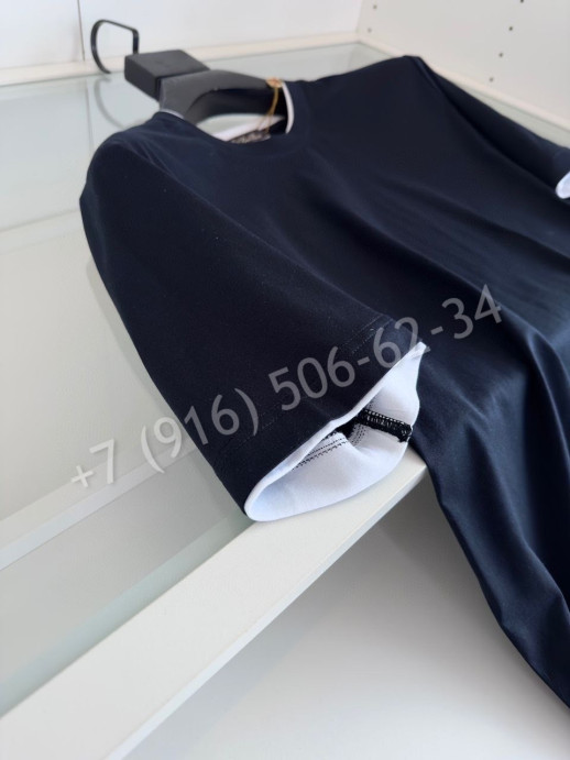 Футболка Loro Piana 17296