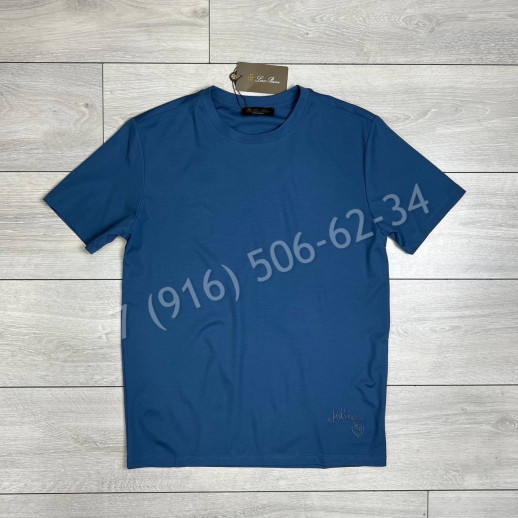 Футболка Loro Piana 27381