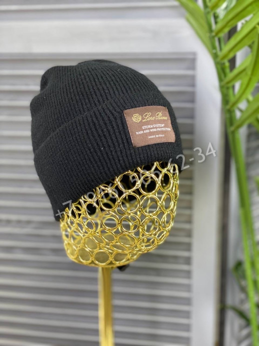 Шапка Loro Piana 6642