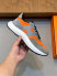 Кроссовки Hermes 21240 5