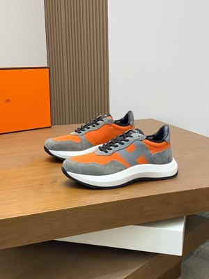 Кроссовки Hermes 21240 5