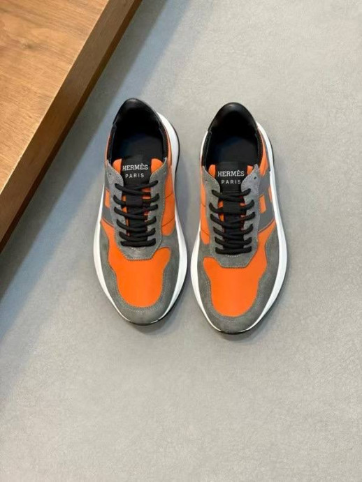 Кроссовки Hermes 21240 5