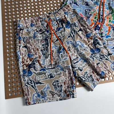 Шорты Hermes 27582