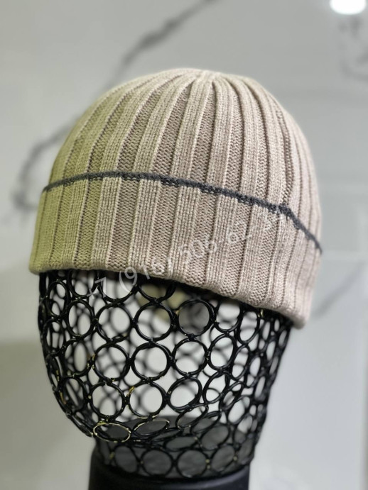 Шапка Brunello Cucinelli 8279
