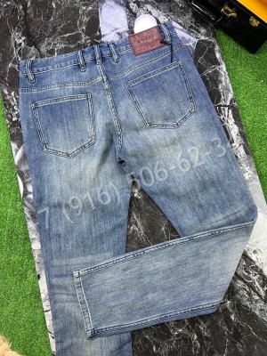 Джинсы Gucci 17603