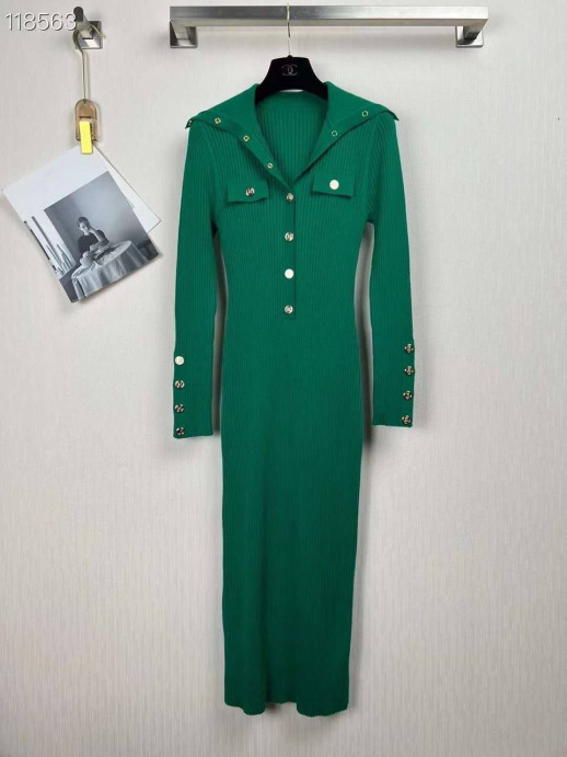 Платье Miu miu 7312