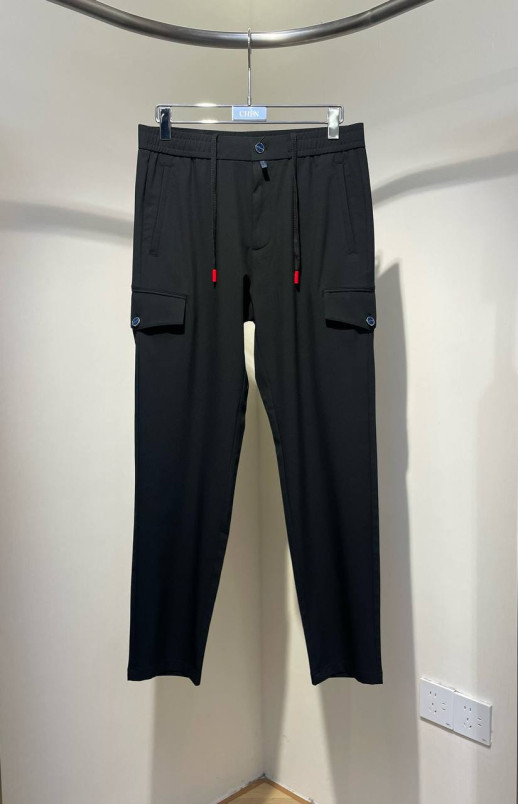 Брюки Kiton 9939 7