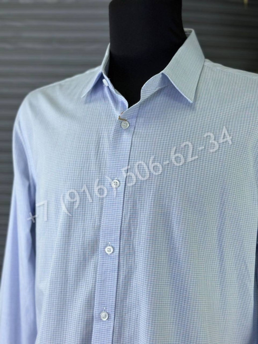 Рубашка Hermes 17701