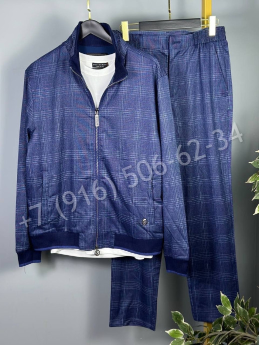 Прогулочный костюм Stefano Ricci 27782