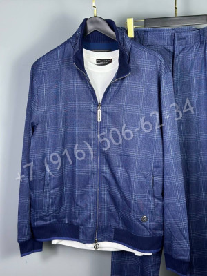 Прогулочный костюм Stefano Ricci 27782