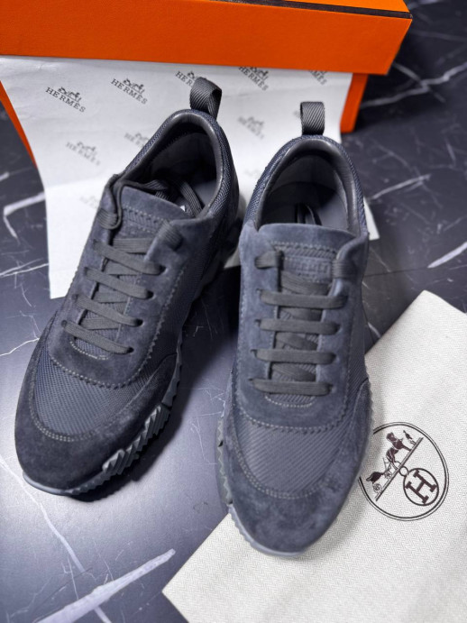 Кроссовки Hermes 14521 1