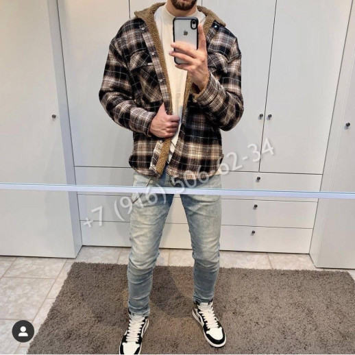 Куртка Represents 7611