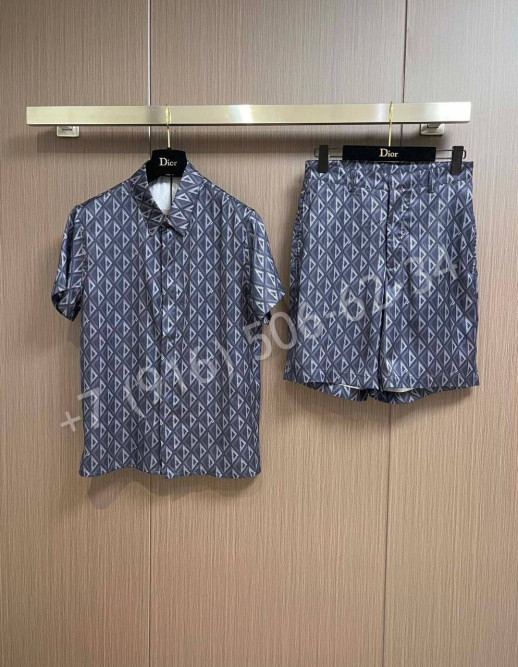 Костюм Dior 18001