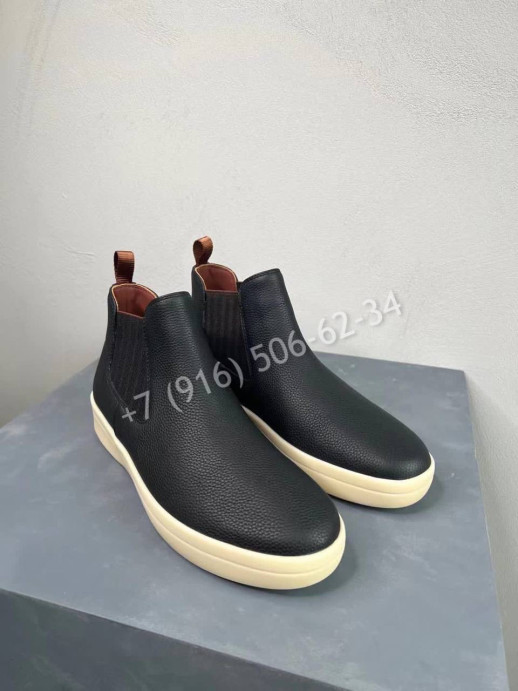 Ботинки Loro Piana 7814