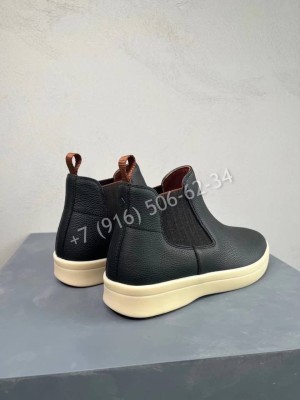 Ботинки Loro Piana 7814