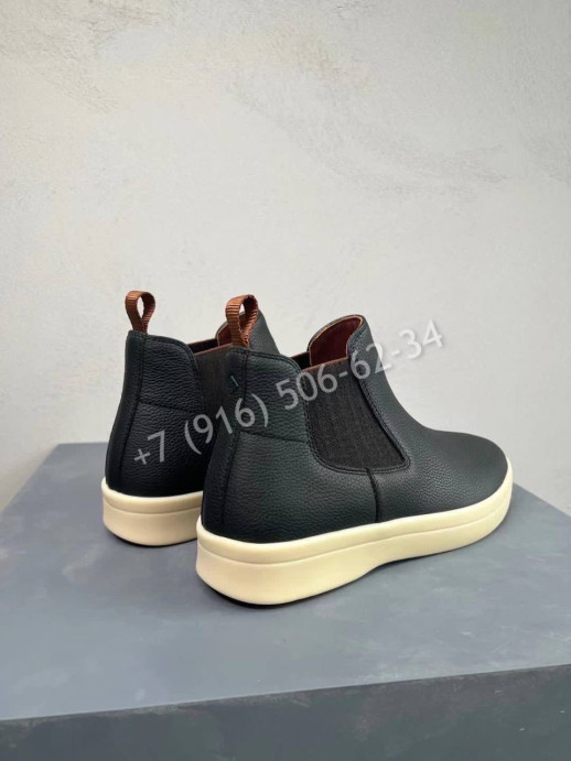 Ботинки Loro Piana 7814