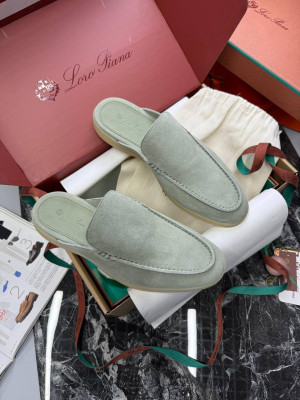 Мюли Loro Piana 16100