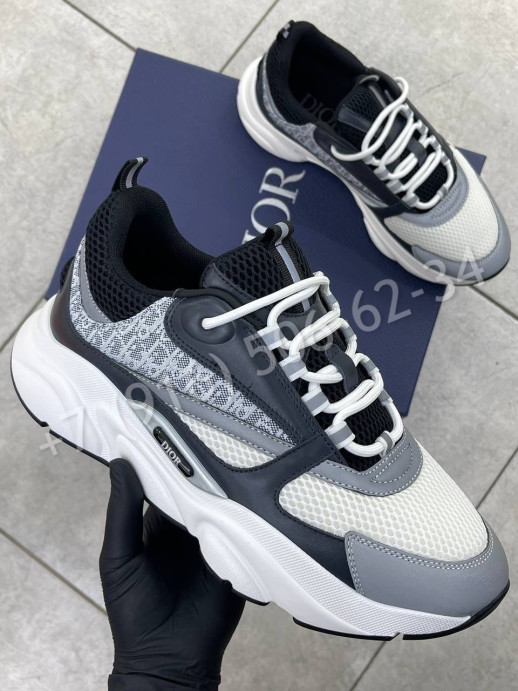 Кроссовки Dior 28384