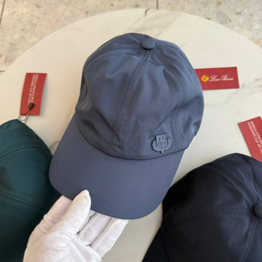 Кепка Loro Piana 13012